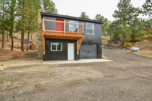 293 La Plata Peak DR, Twin Lakes, CO 81251