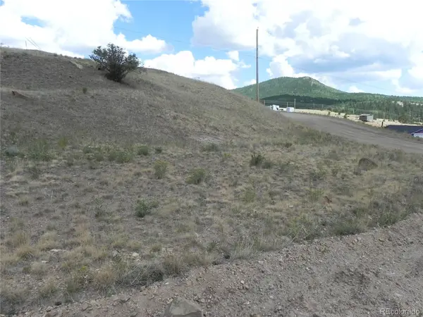 Lot 17-18 S 3rd ST, Victor, CO 80860