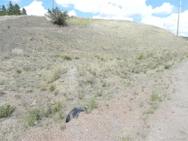 Lot 17-18 S 3rd ST, Victor, CO 80860