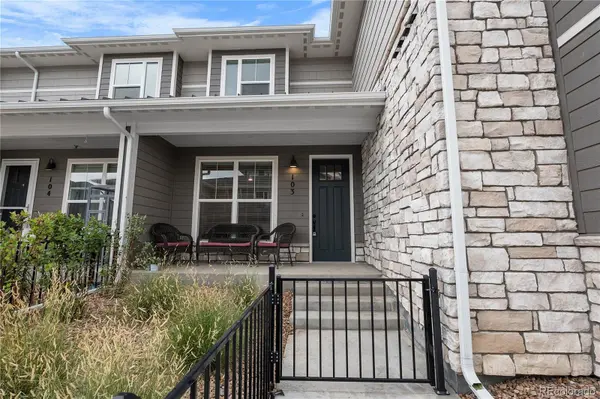 350 High Point DR #C103, Longmont, CO 80504