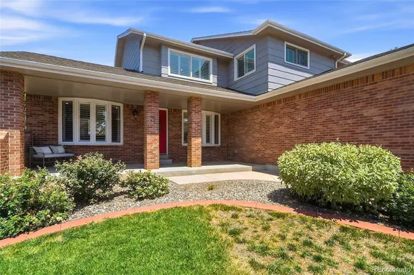 1721 E Phillips AVE, Centennial, CO 80122