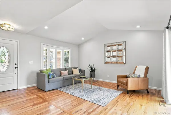 1721 E Phillips AVE, Centennial, CO 80122