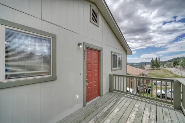 304 S A/B 1st ST, Cripple Creek, CO 80813
