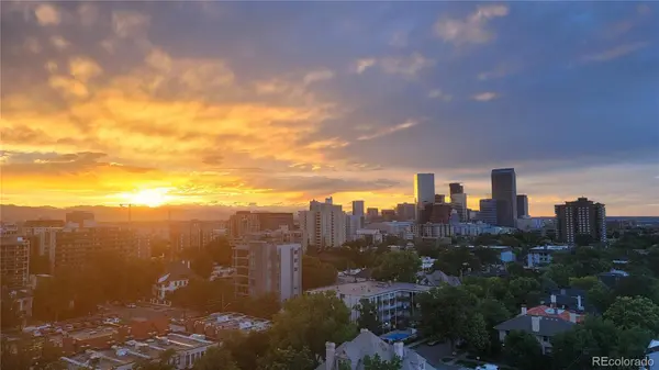800 N Pearl ST #1109, Denver, CO 80203