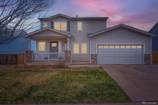 7312 Eagle Rock DR, Littleton, CO 80125