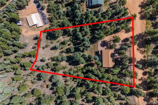 101 Heather CIR, Divide, CO 80814
