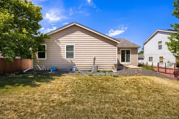 5556 S Rome ST, Aurora, CO 80015