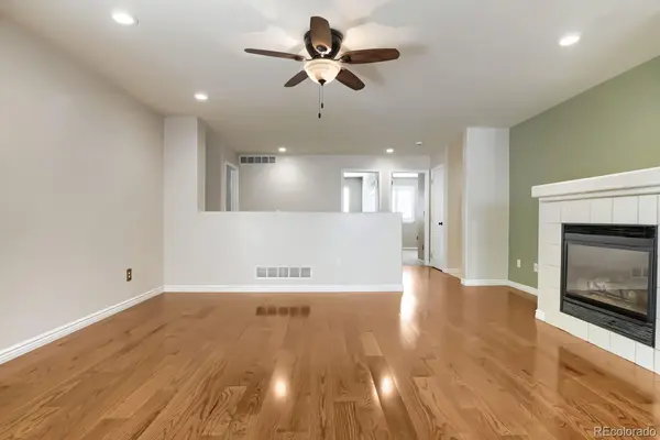 5556 S Rome ST, Aurora, CO 80015