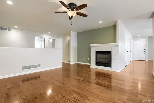 5556 S Rome ST, Aurora, CO 80015
