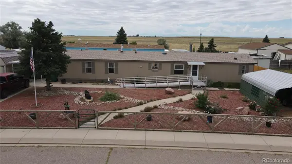 23735 Fleet ST, Colorado Springs, CO 80928