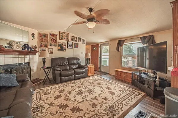 23735 Fleet ST, Colorado Springs, CO 80928