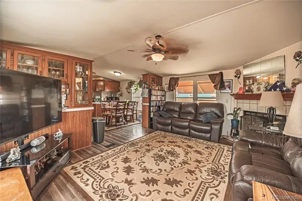 23735 Fleet ST, Colorado Springs, CO 80928