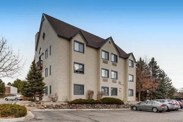 6380 S Boston ST #325, Greenwood Village, CO 80111