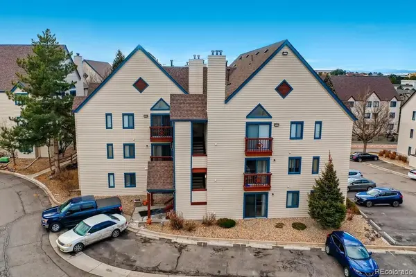 6380 S Boston ST #325, Greenwood Village, CO 80111