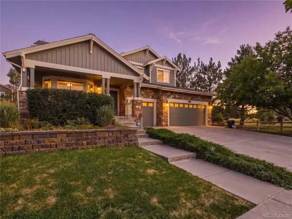 246 N Coolidge WAY, Aurora, CO 80018