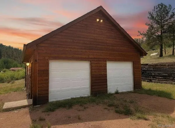 606 N Random RD, Bailey, CO 80421