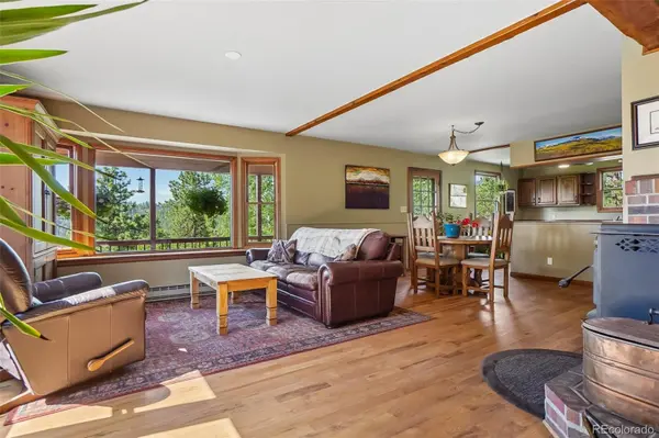 5235 County Road 72, Bailey, CO 80421