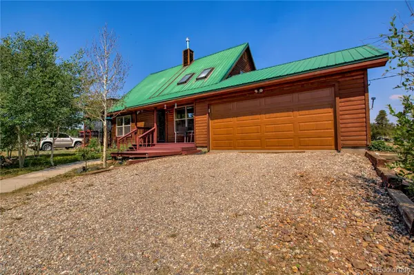 653 Vine RD, Fairplay, CO 80440