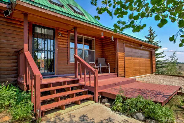 653 Vine RD, Fairplay, CO 80440