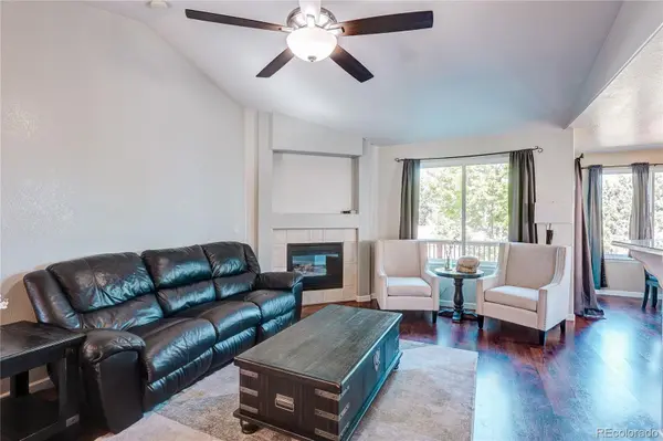 5647 S Quatar CT, Centennial, CO 80015