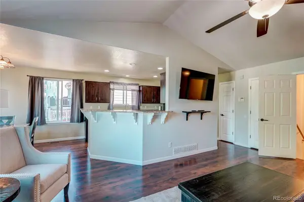 5647 S Quatar CT, Centennial, CO 80015