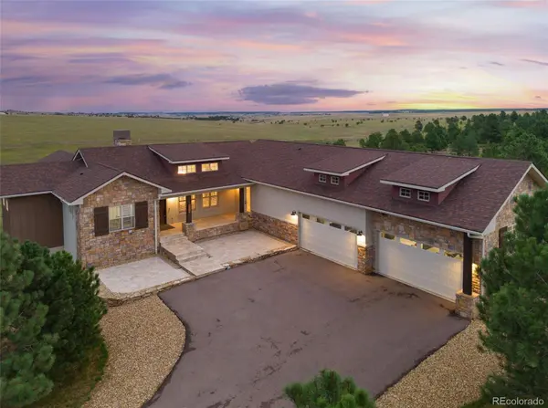 5310 Old Stagecoach RD, Colorado Springs, CO 80908