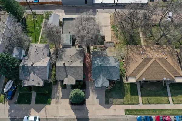 3229 S Lincoln ST, Englewood, CO 80113