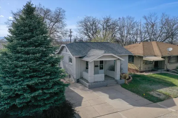 3229 S Lincoln ST, Englewood, CO 80113
