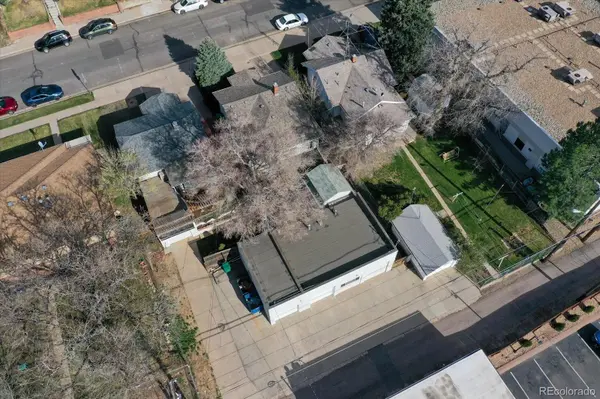 3229 S Lincoln ST, Englewood, CO 80113
