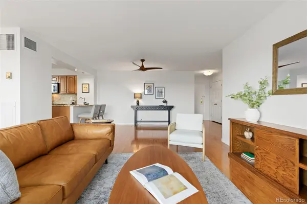 460 S Marion Pkwy #1456, Denver, CO 80209