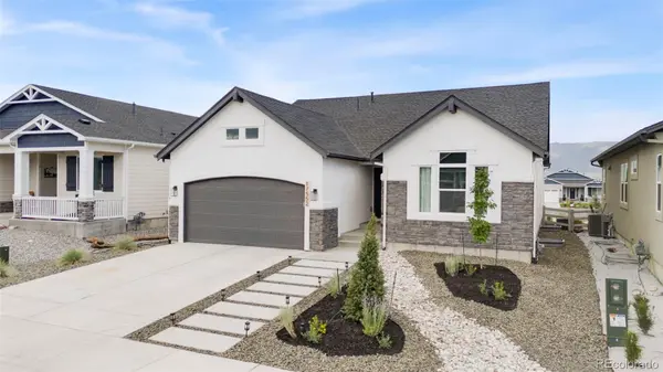 17552 Lucky Penny LN, Monument, CO 80132