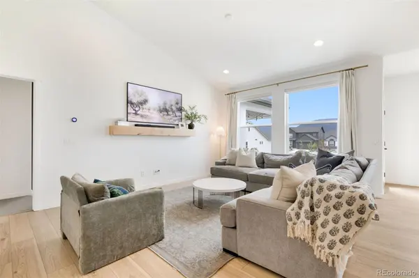 17552 Lucky Penny LN, Monument, CO 80132