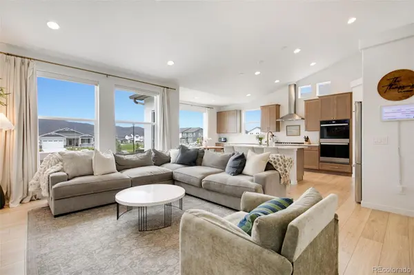 17552 Lucky Penny LN, Monument, CO 80132
