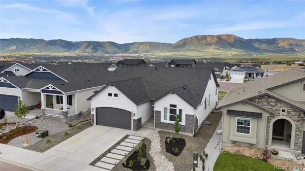 17552 Lucky Penny LN, Monument, CO 80132