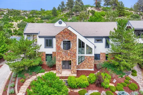 4820 Silver Pine DR, Castle Rock, CO 80108