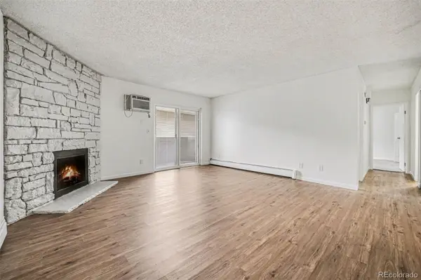 10150 E Virginia AVE #2-105, Denver, CO 80247