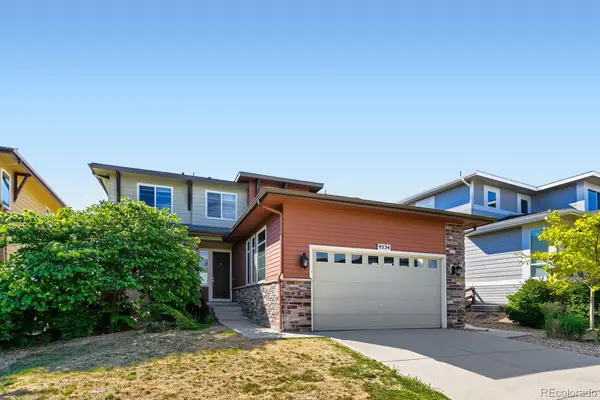 9534 Joyce WAY, Arvada, CO 80007