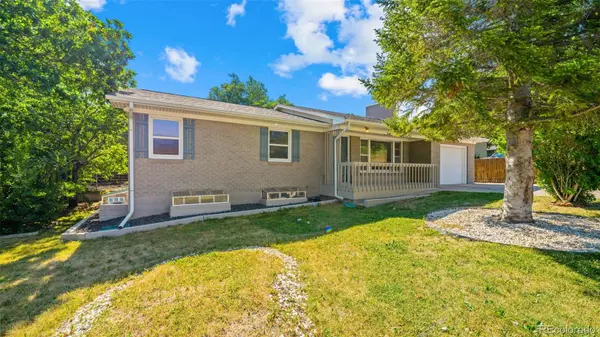 10 El Sereno DR, Colorado Springs, CO 80906