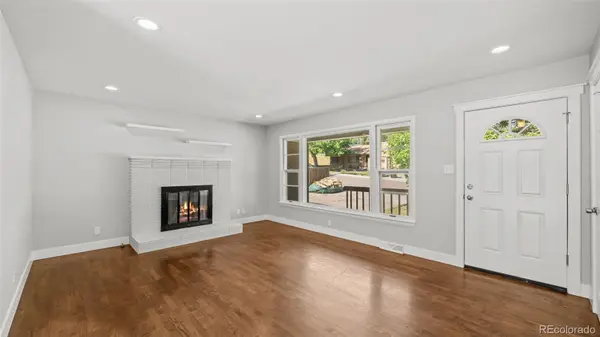 10 El Sereno DR, Colorado Springs, CO 80906