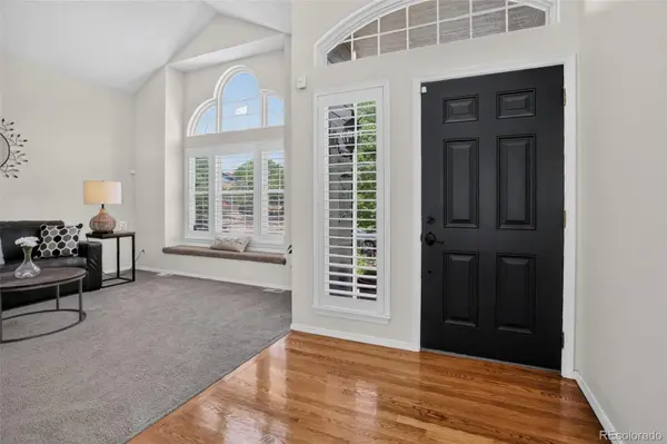9440 Melbourne DR, Colorado Springs, CO 80920
