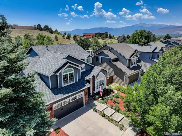 9440 Melbourne DR, Colorado Springs, CO 80920