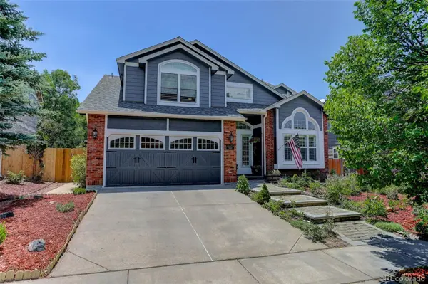9440 Melbourne DR, Colorado Springs, CO 80920