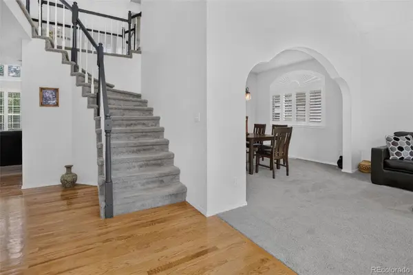 9440 Melbourne DR, Colorado Springs, CO 80920