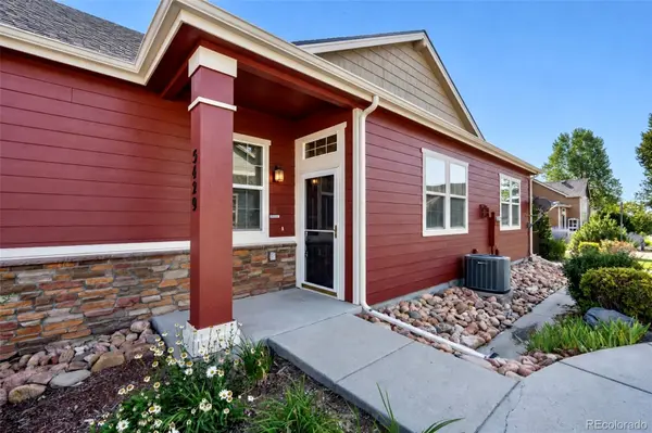 5429 Smoket HTS, Colorado Springs, CO 80924