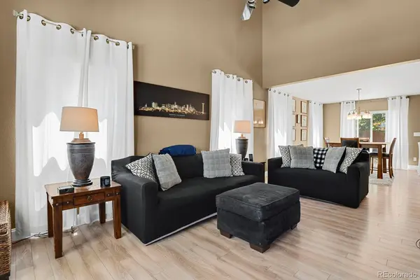 3742 Dinosaur ST, Castle Rock, CO 80109