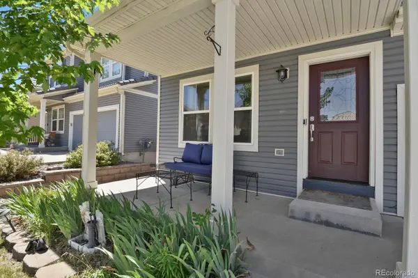 3742 Dinosaur ST, Castle Rock, CO 80109