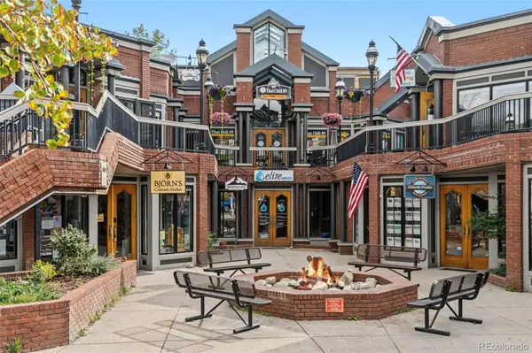 100 N Main ST #204, Breckenridge, CO 80424