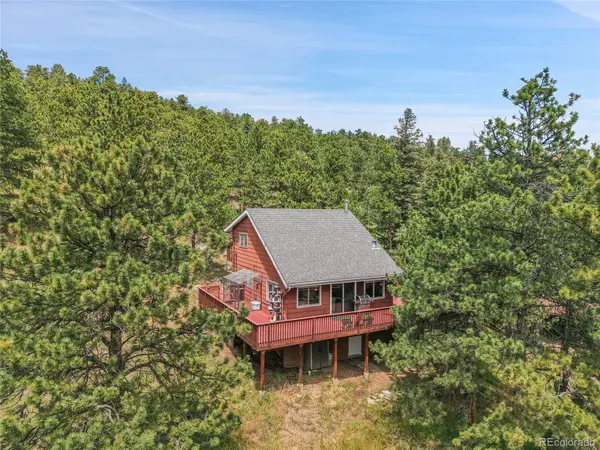 32187 Sylvan RD, Golden, CO 80403