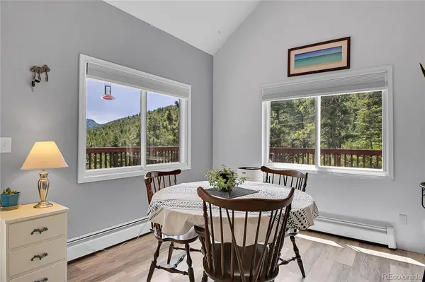 32187 Sylvan RD, Golden, CO 80403