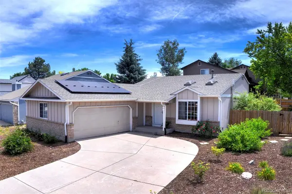11542 W Lake DR, Littleton, CO 80127